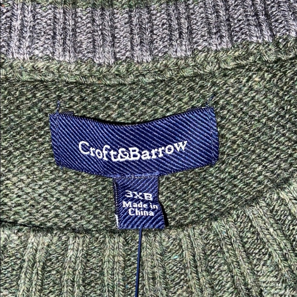 Croft&Barrow - Picture 4 of 4